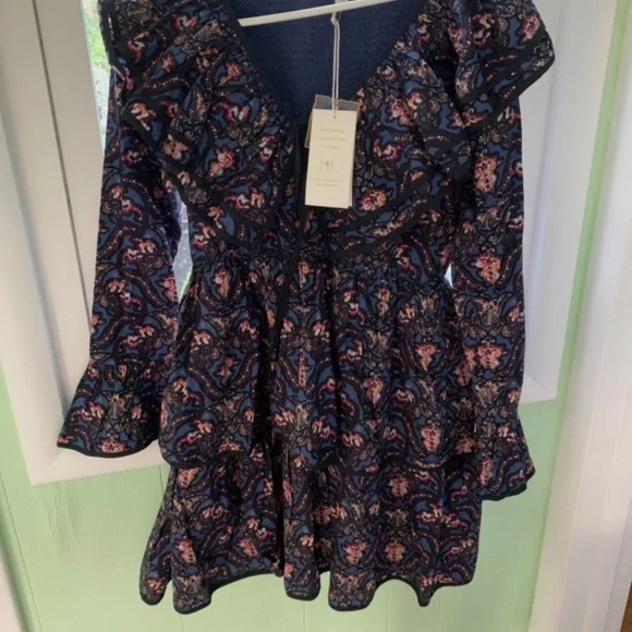 NWT love the label dress - Picture 2 of 5